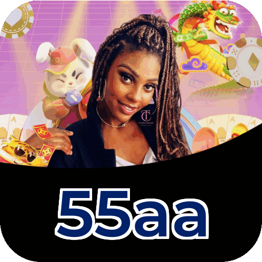 FAQ 55aa Brasil - Perguntas frequentes sobre bônus, PIX, RTP, APP mobile e VIP