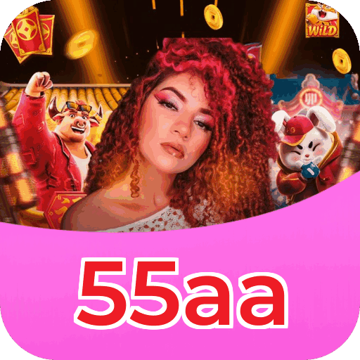 55aa segurança SSL 256-bit - Licença Curaçao, eCOGRA, GLI certificado