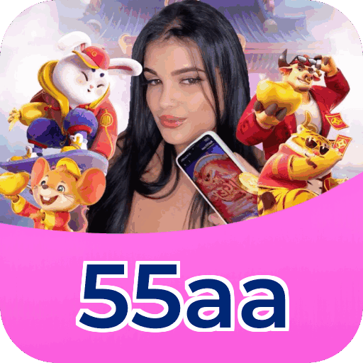 Catálogo 55aa 2.547 jogos - Pragmatic Play, Evolution, NetEnt