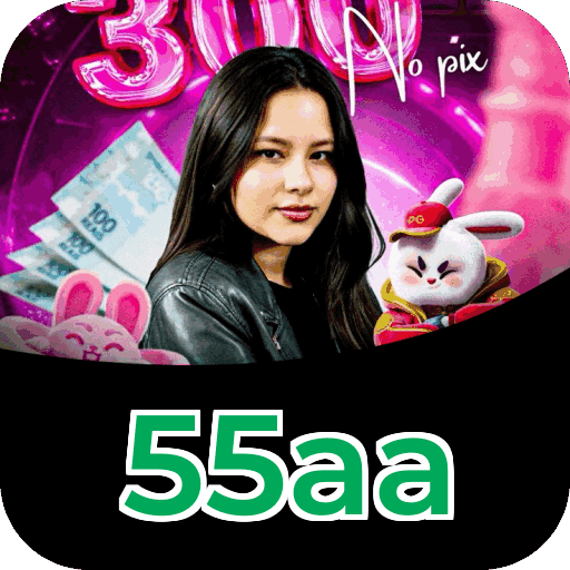 Tabela RTP dos jogos de cassino da 55aa